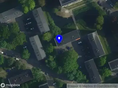 Overlastmelding Julianaplantsoen in Diemen