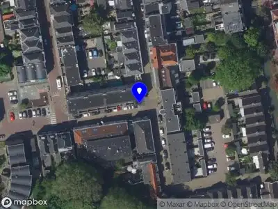 Overlastmelding Westerstraat in Gorinchem