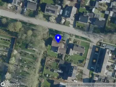 Overlastmelding Kennedylaan in Andel