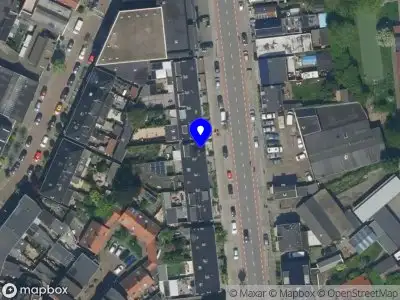 Overlastmelding Alkmaarseweg in Beverwijk