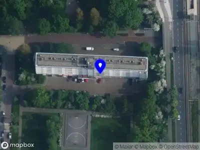 Overlastmelding Bos en Vaartlaan in Amstelveen gesloten