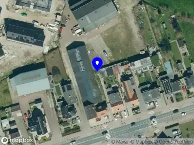 Overlastmelding Stationsweg Oost in Woudenberg gesloten