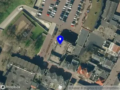 112 melding Overlastmelding Masiusplein in Zevenaar gesloten