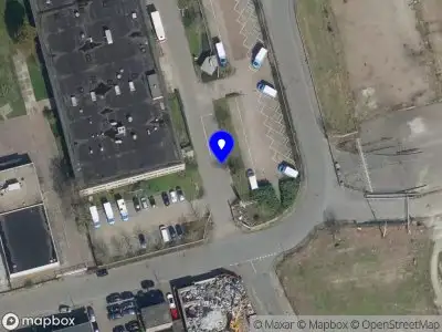 Politie met grote spoed naar de Zoete Inval in Breda vanwege letsel