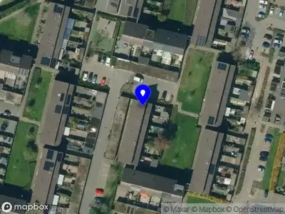 Overlastmelding Koeweide in Westervoort