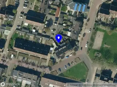 112 melding Overlastmelding Lange Maat in Westervoort gesloten