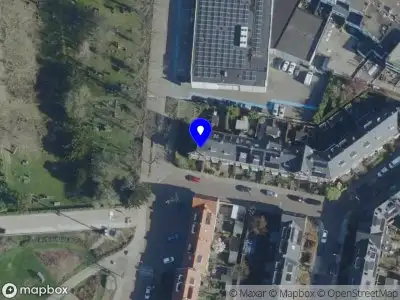 Brandweer met gepaste spoed naar de Griegstraat in Nijmegen vanwege waarnemen gaslucht