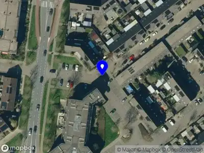 Overlastmelding Schepen Ringenberghstraat in Arnhem