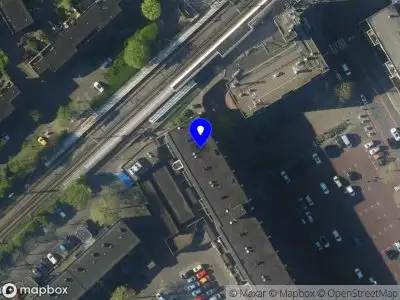 Overlastmelding Betje Wolffplein in Hoorn