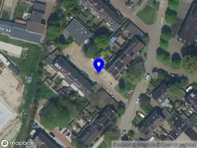 Overlastmelding Hazelaarhof in Beverwijk