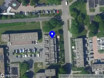 Overlastmelding Hoek van het IJ in Lelystad
