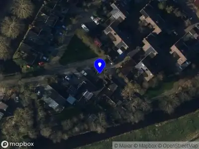 Overlastmelding Zwanenlaan in Anna Paulowna