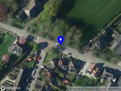 Overlastmelding Westerstraat in Sijbekarspel