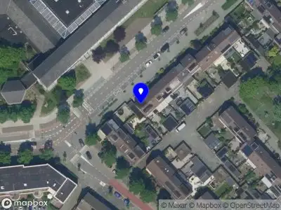 112 melding Overlastmelding Büllerlaan in Beverwijk gesloten