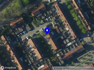 Overlastmelding Spant in Hoorn