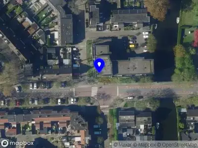 Overlastmelding Zwanenland in Enkhuizen