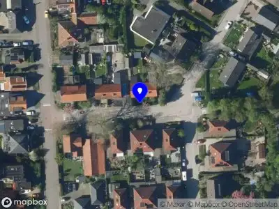 112 melding Overlastmelding Dokter Mulderstraat in Oostwoud