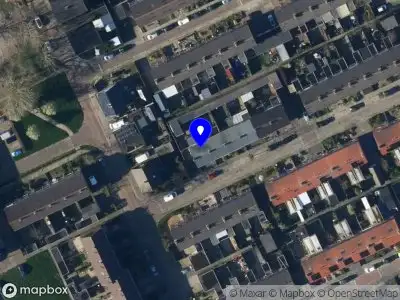 112 melding Overlastmelding Narcissenstraat in Hippolytushoef