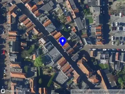 Overlastmelding Sint Janstraat in Enkhuizen