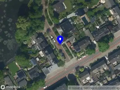 Anonieme overlastmelding Dukasstraat in Heemskerk