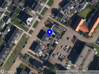 112 melding Overlastmelding Pastorielaan in Joure gesloten