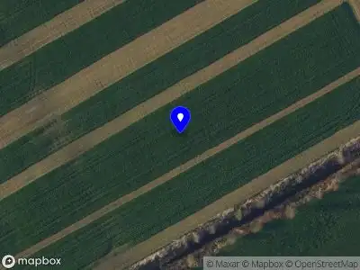 Brandweer met gepaste spoed naar de Buorren in Houtigehage