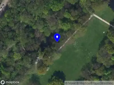 Brandweer met gepaste spoed naar de Wassenaarseweg in Leiden vanwege afgaan automatisch brandalarm