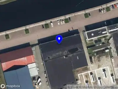Brandweer met grote spoed naar de Havenkade in Assen vanwege afgaan automatisch brandalarm
