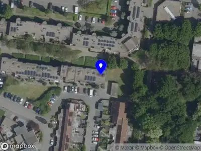 Politie naar de Peelhof in Helmond vanwege ongeval met letsel