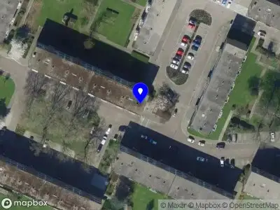 112 melding Ambulance met grote spoed naar de A.M. de Jongstraat in Ridderkerk