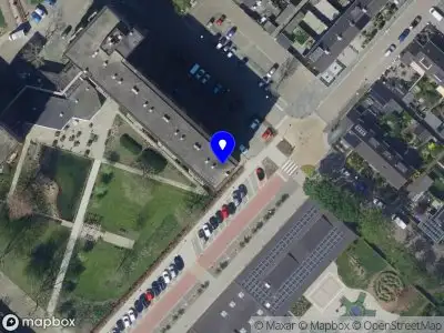 Besteld ambulance vervoer naar de Van Kijfhoekstraat in Hendrik-Ido-Ambacht