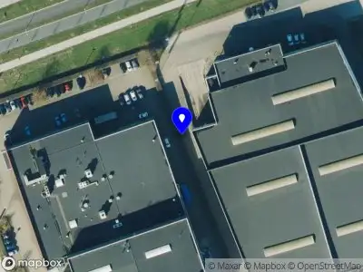 Politie naar de Nieuwleusenerdijk in Zwolle vanwege aanrijding met letsel