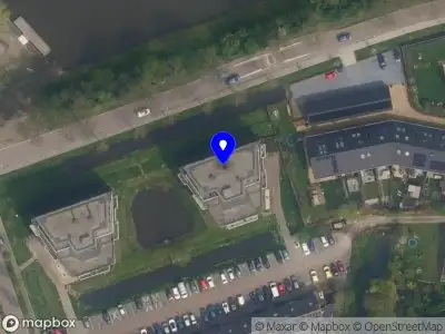 Ambulance met grote spoed naar de Anthuriumsingel in Berkel en Rodenrijs