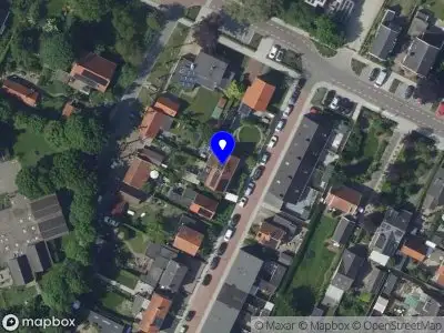 112 melding Overlastmelding Oostkilstraat in Rilland gesloten