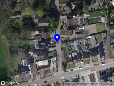 112 melding Overlastmelding Gastelseweg in Rucphen gesloten