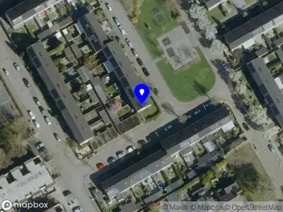 Overlastmelding Paulus Potterstraat in Best gesloten