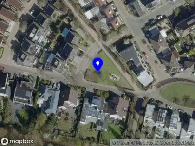 112 melding Overlastmelding Pluisheuvel in Best gesloten