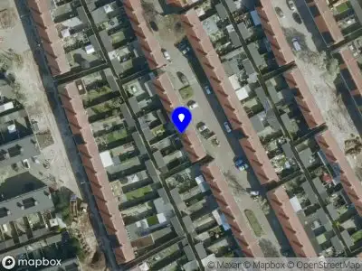 Overlastmelding Leijparkweg in Tilburg gesloten