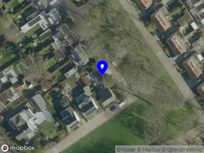 Overlastmelding Wilhelminaplantsoen in Berkel-Enschot