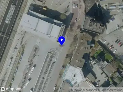 Overlastmelding Stationsplein in Sittard