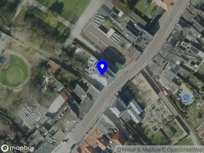 Overlastmelding Dominicanenwal in Sittard