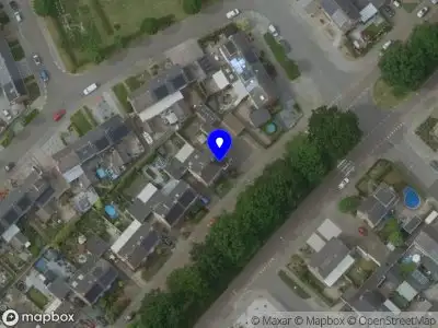 Overlastmelding Echterstraat in Maasbracht