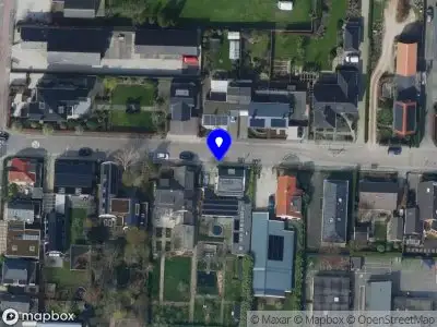 Overlastmelding Middelweg in Numansdorp