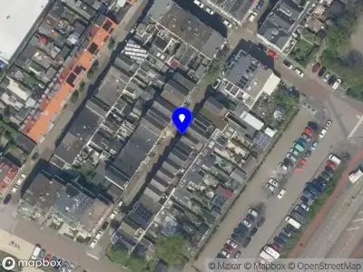 Overlastmelding De la Reystraat in Maassluis