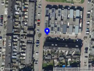 Besteld ambulance vervoer naar de Duindoornwede in Barendrecht