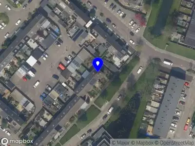 Overlastmelding Zuurlandseweg in Brielle