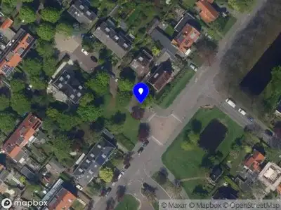 112 melding Overlastmelding Hofbrouckerlaan in Oegstgeest