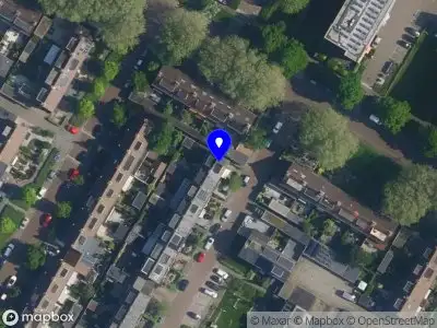Anonieme overlastmelding Frans Halslaan in Hillegom gesloten