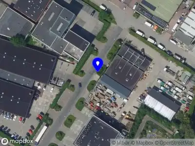 Overlastmelding Sikkelstraat in Dordrecht
