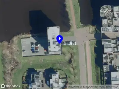 Overlastmelding De Uitkijk in Waalwijk gesloten